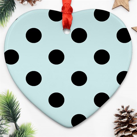 Polka Dots Front