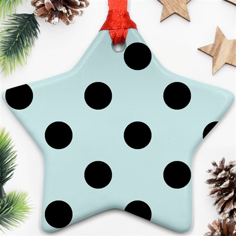 Polka Dots Front