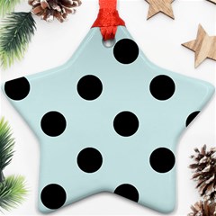 Polka Dots Back