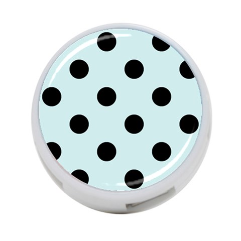 Polka Dots Back