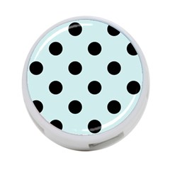 Polka Dots Back