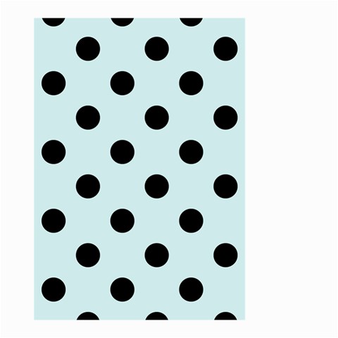 Polka Dots Back