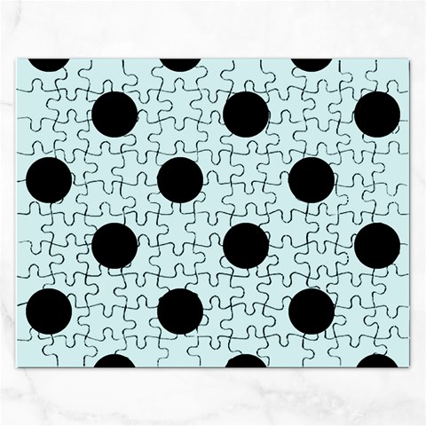 Polka Dots Front