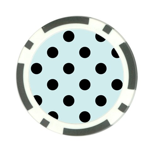 Polka Dots Front