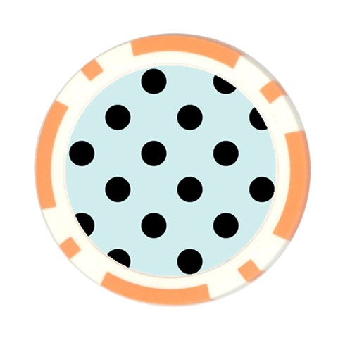Polka Dots Front
