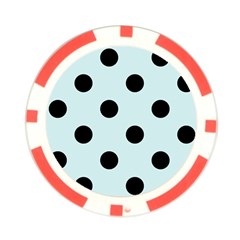 Polka Dots Back