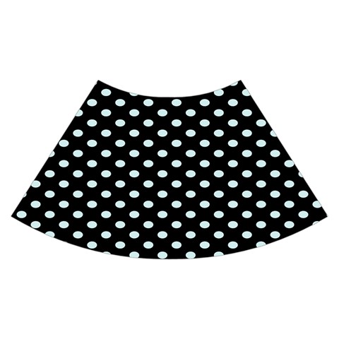 Polka Dots Skirt Front
