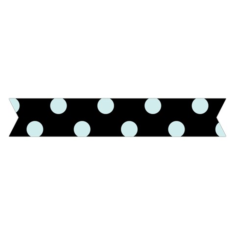 Polka Dots Strap
