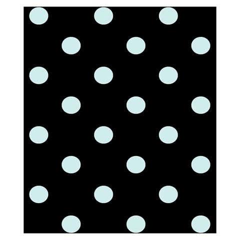 Polka Dots Back