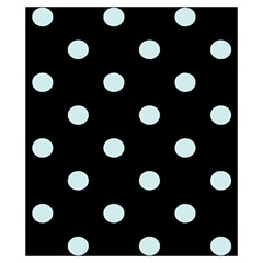 Polka Dots Back