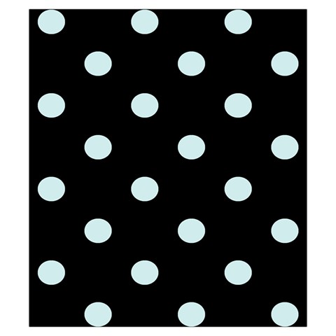 Polka Dots Back