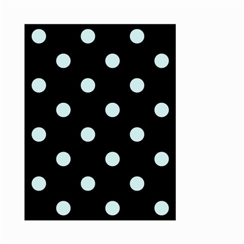 Polka Dots Back