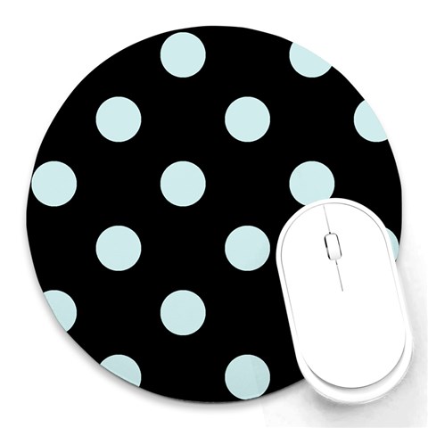 Polka Dots Front