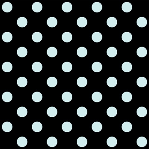Polka Dots 12 x12  Scrapbook Page - 1