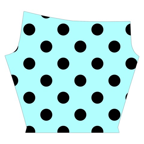 Polka Dots Right
