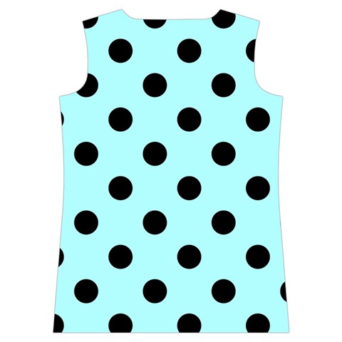 Polka Dots Back
