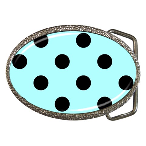 Polka Dots Front