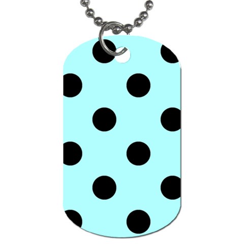Polka Dots Front