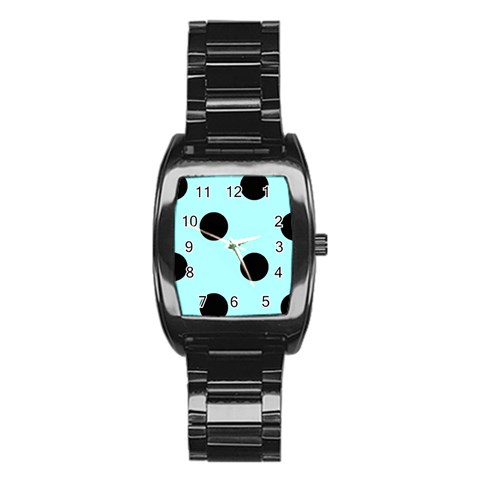 Polka Dots Front
