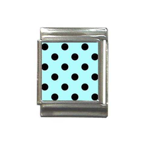 Polka Dots Front