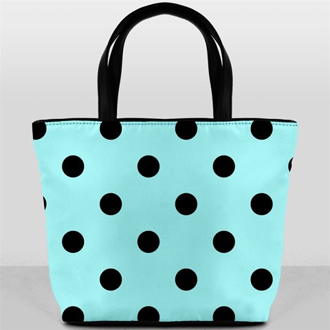 Polka Dots Back