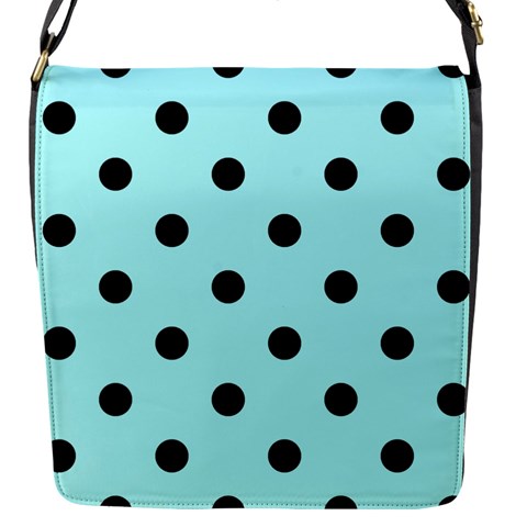 Polka Dots Front
