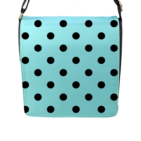Polka Dots Front