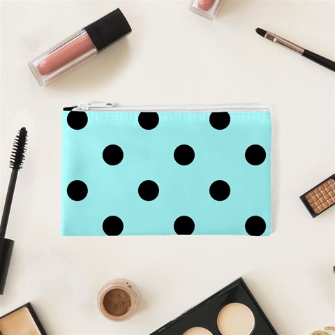 Polka Dots Front