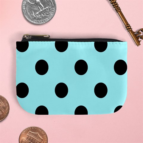 Polka Dots Front