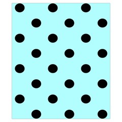 Polka Dots Back