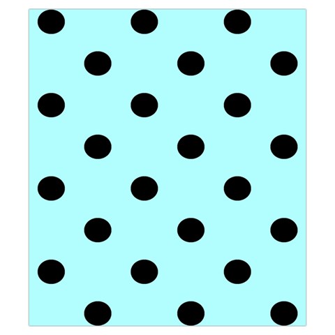 Polka Dots Front