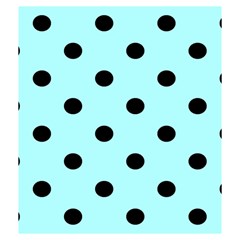 Polka Dots Back