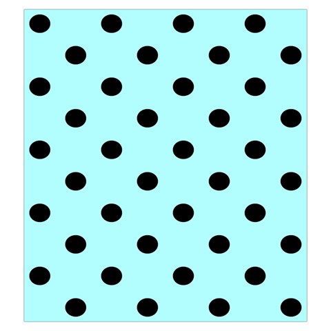 Polka Dots Front