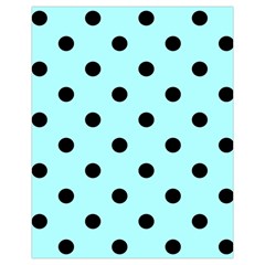 Polka Dots Back
