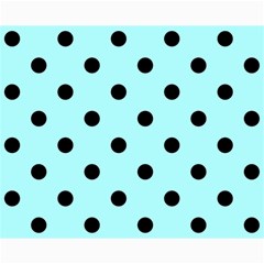 Polka Dots 10 x8  Print - 2