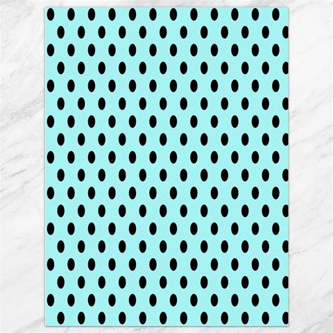 Polka Dots 35.26 x46.15  Canvas - 1