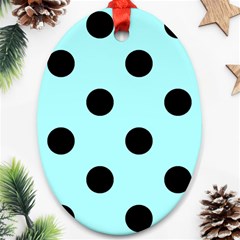 Polka Dots Back
