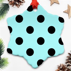 Polka Dots Back