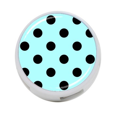 Polka Dots Back