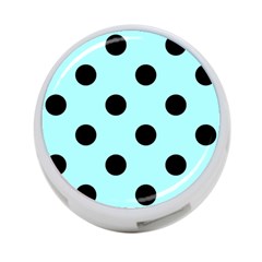 Polka Dots Back