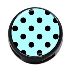 Polka Dots Back