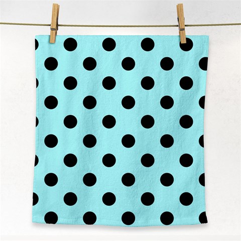 Polka Dots Front