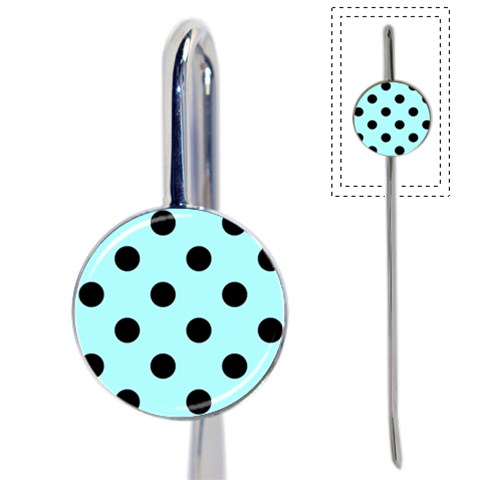 Polka Dots Front