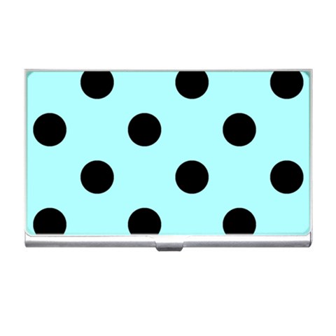 Polka Dots Front