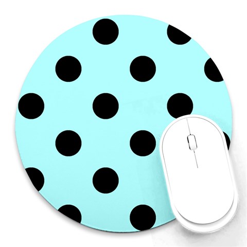Polka Dots Front