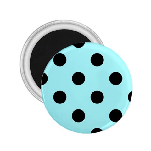 Polka Dots Front