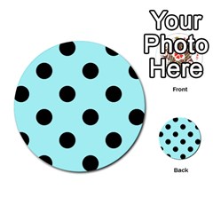 Polka Dots Front 36