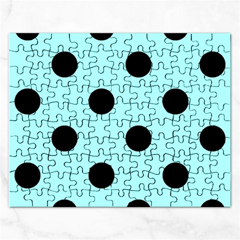 Polka Dots Front