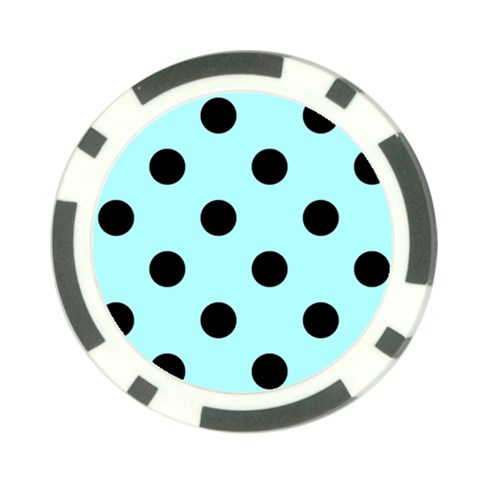 Polka Dots Front