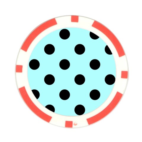 Polka Dots Front